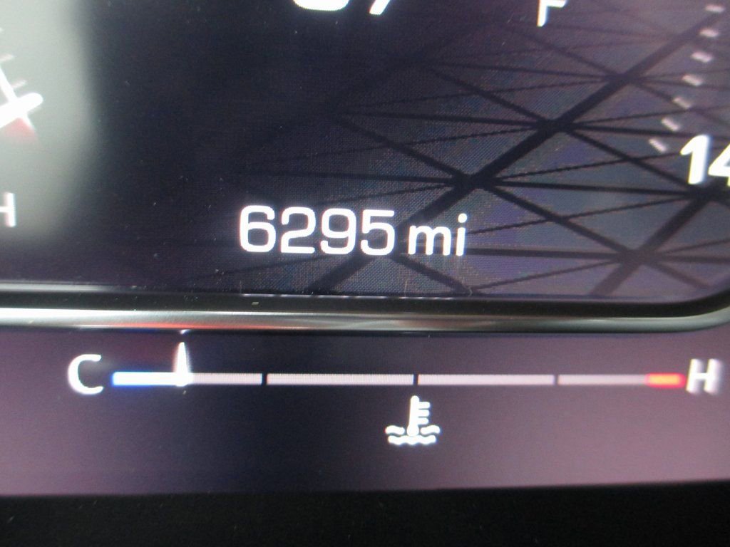 Used 2025 GMC Sierra 2500 AT4X image 34