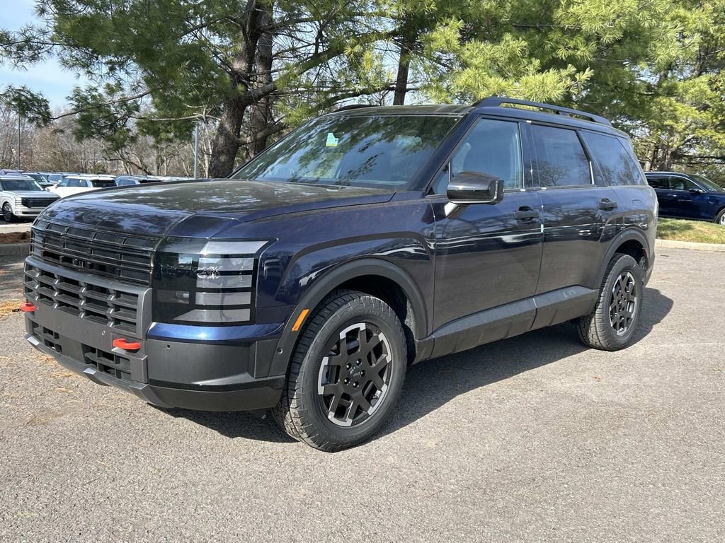 New 2026 Hyundai Palisade XRT Pro image 3