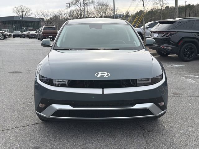 New 2026 Hyundai Ioniq 5 SEL image 2