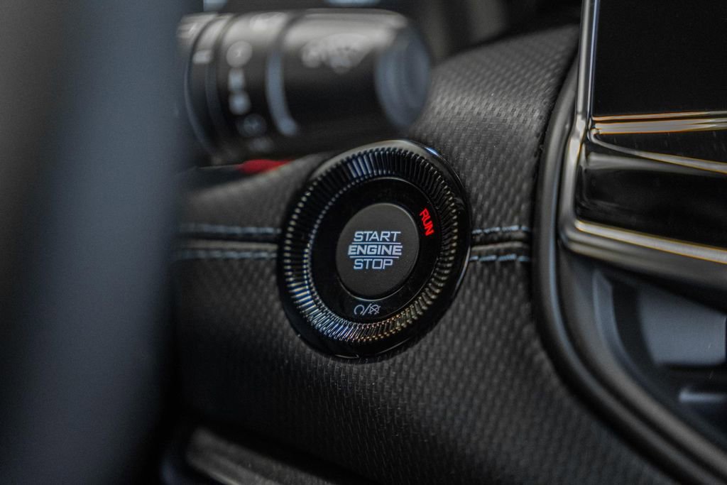 New 2026 Jeep Compass Limited w/ Sun, Sound & Navigation Group image 28