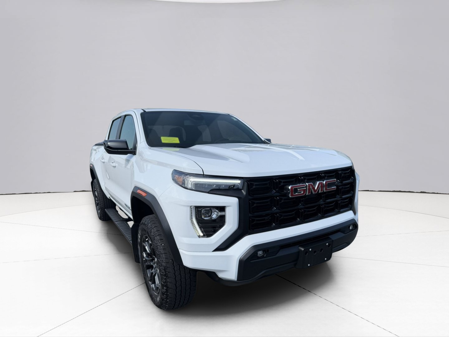 Used 2023 GMC Canyon Elevation w/ Convenience Package AWD/4WD image 16