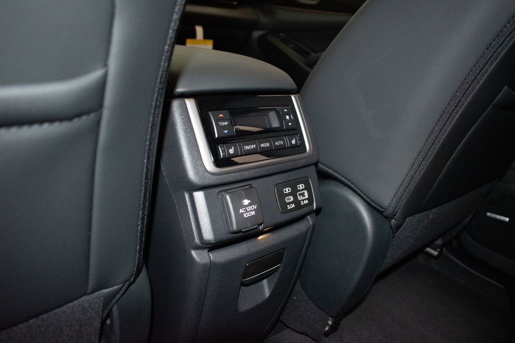 New 2026 Subaru Ascent Touring image 24