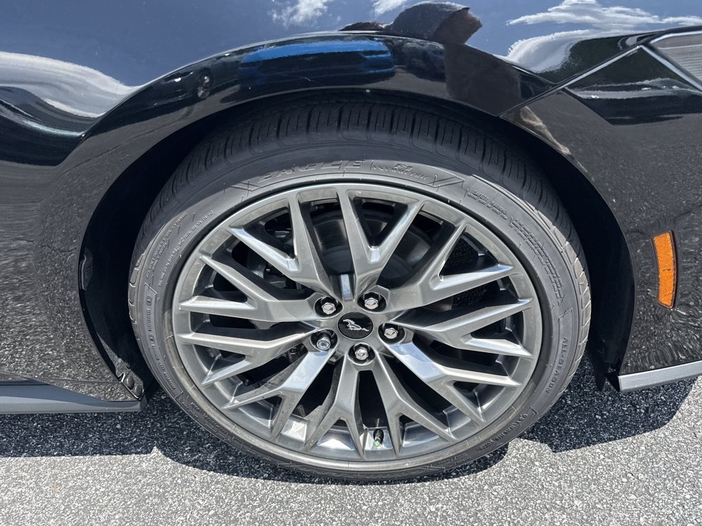 New 2026 Ford Mustang Premium RWD image 12