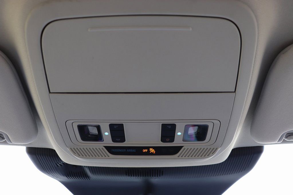 New 2026 Ford Explorer Active w/ Active Comfort Package image 26