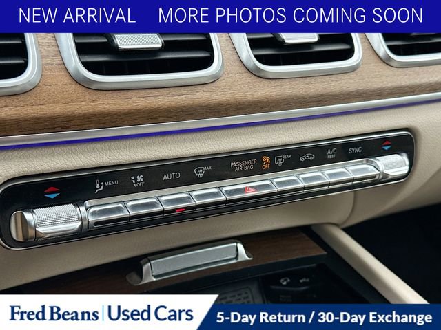 Used 2020 Mercedes-Benz GLE 350 4MATIC image 17