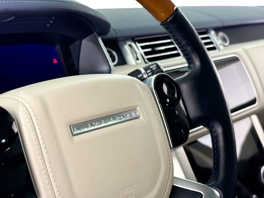 Used 2021 Land Rover Range Rover Westminster Edition image 19