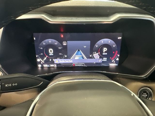 Used 2024 GMC Canyon Denali image 24