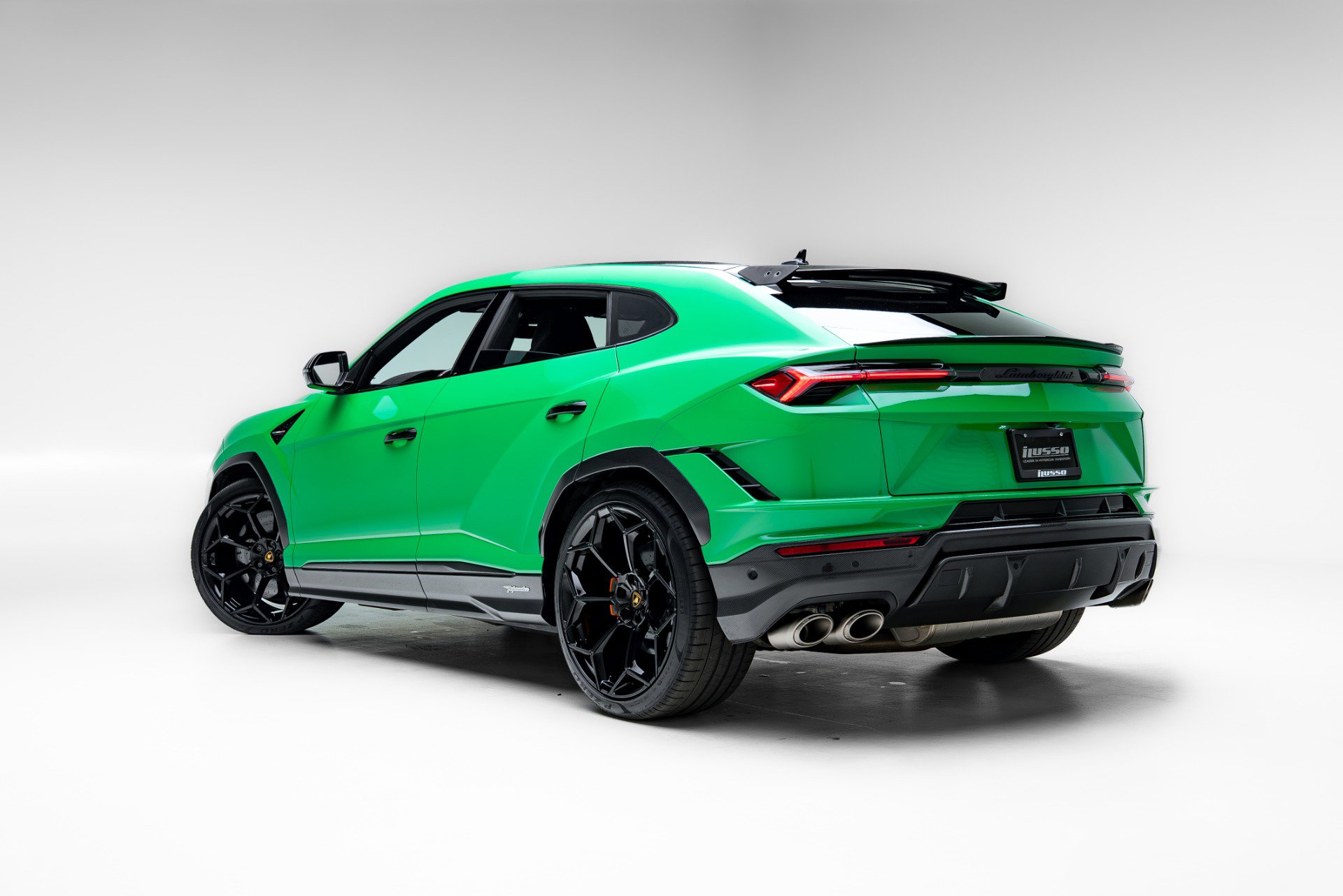 Used 2023 Lamborghini Urus Performante AWD/4WD image 54