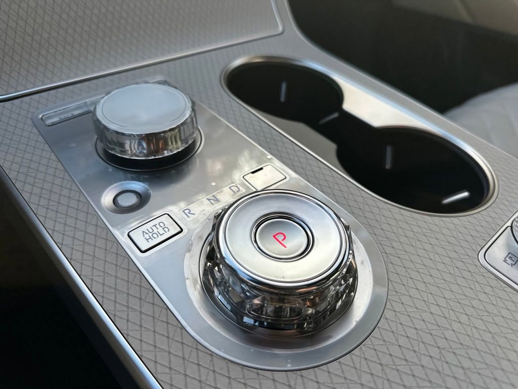 Used 2026 Genesis GV80 3.5T Prestige image 23