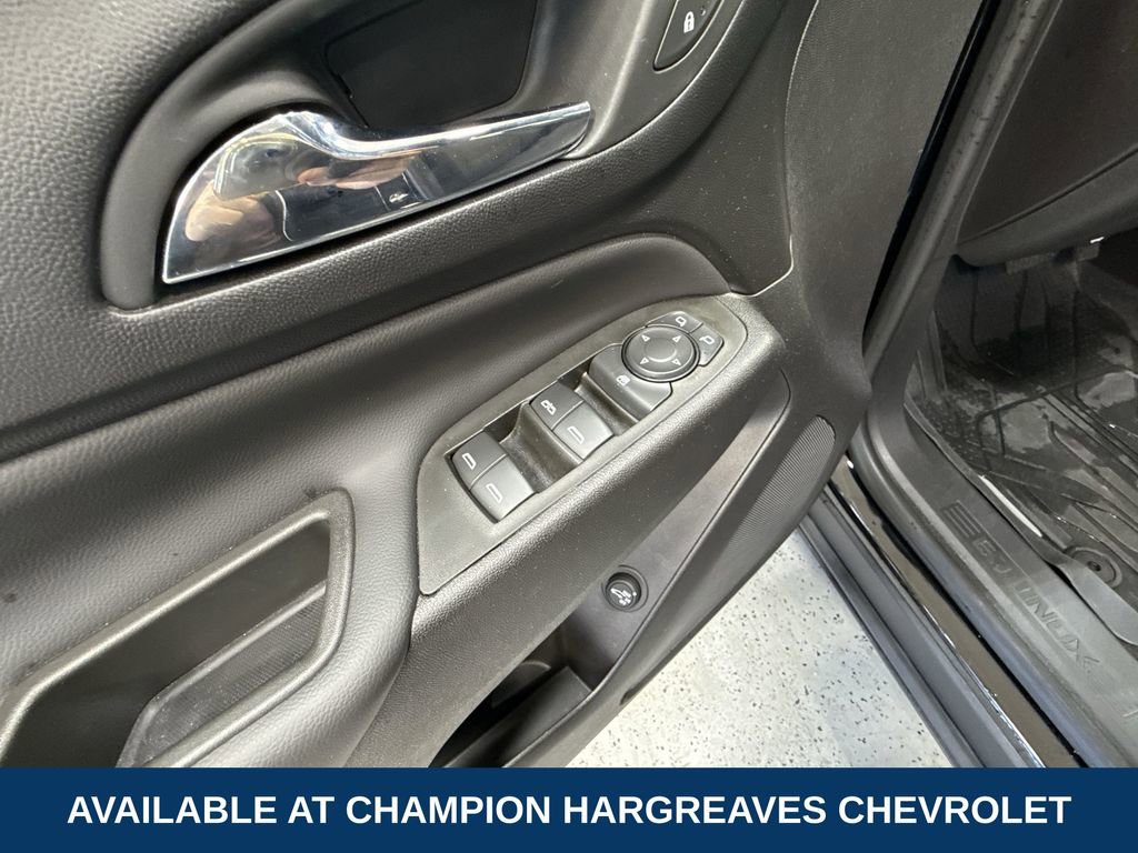 Certified 2024 Chevrolet Equinox LT w/ LPO, Floor Liner Package image 31