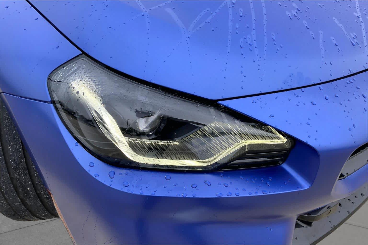 Used 2024 BMW M2 w/ Lighting Package RWD image 25
