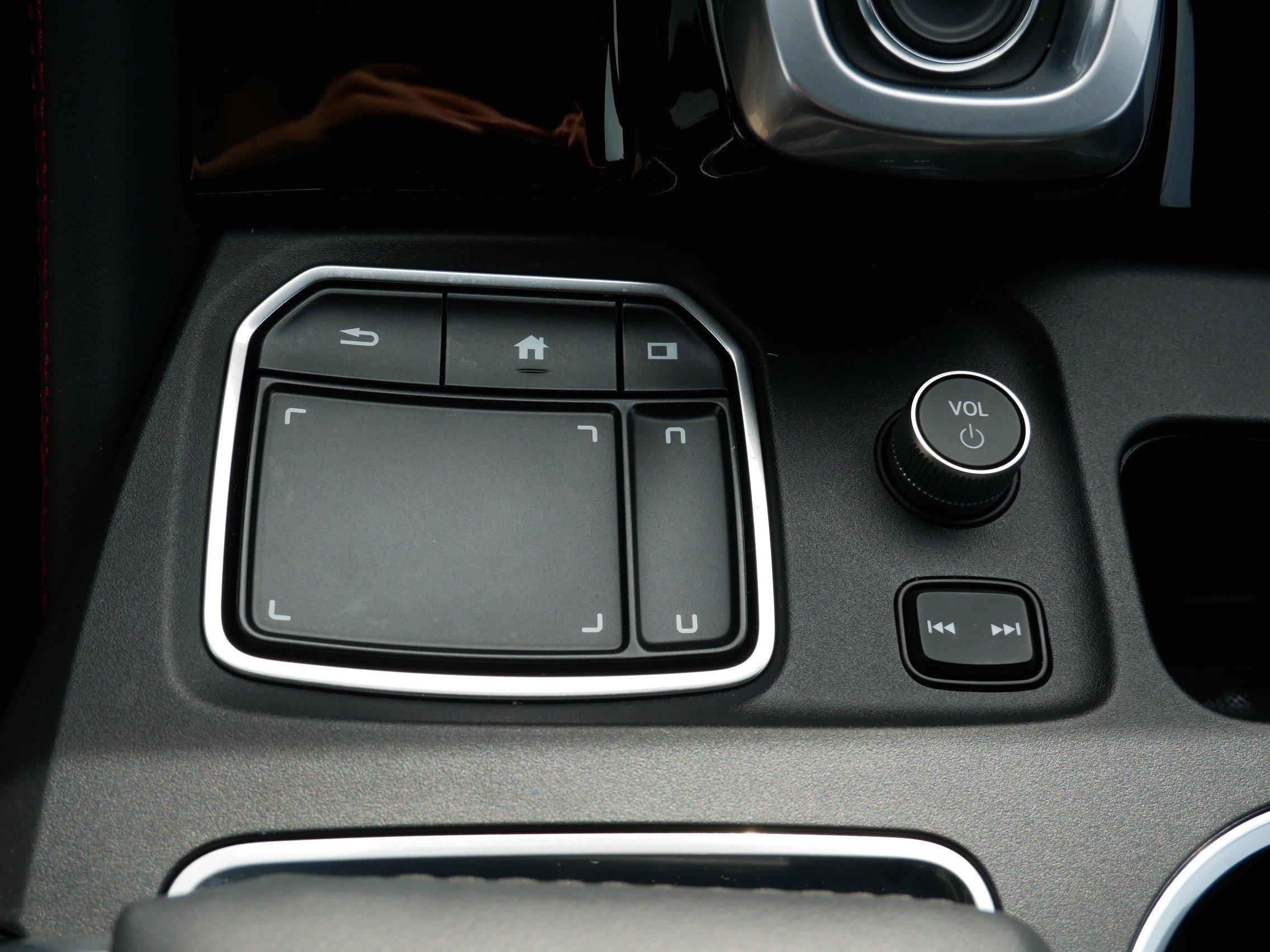 Certified 2024 Acura MDX A-Spec AWD/4WD image 30