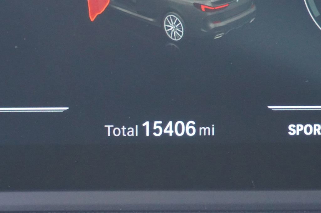 Used 2023 BMW M235i xDrive Gran Coupe w/ Premium Package image 9