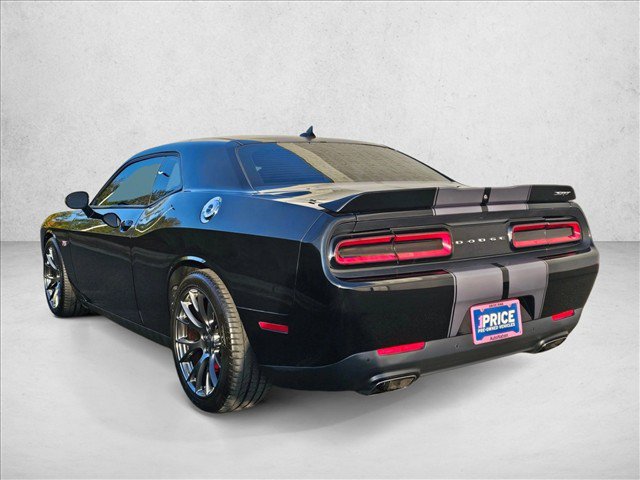 Used 2016 Dodge Challenger SRT RWD image 7