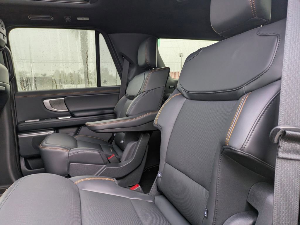 New 2026 Ford Expedition Tremor AWD/4WD image 17