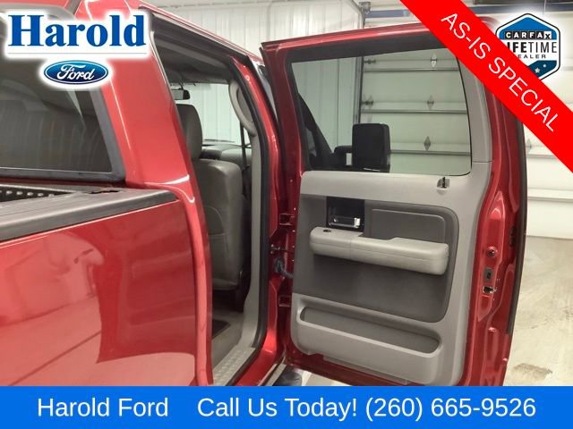 Used 2008 Ford F150 XLT image 9