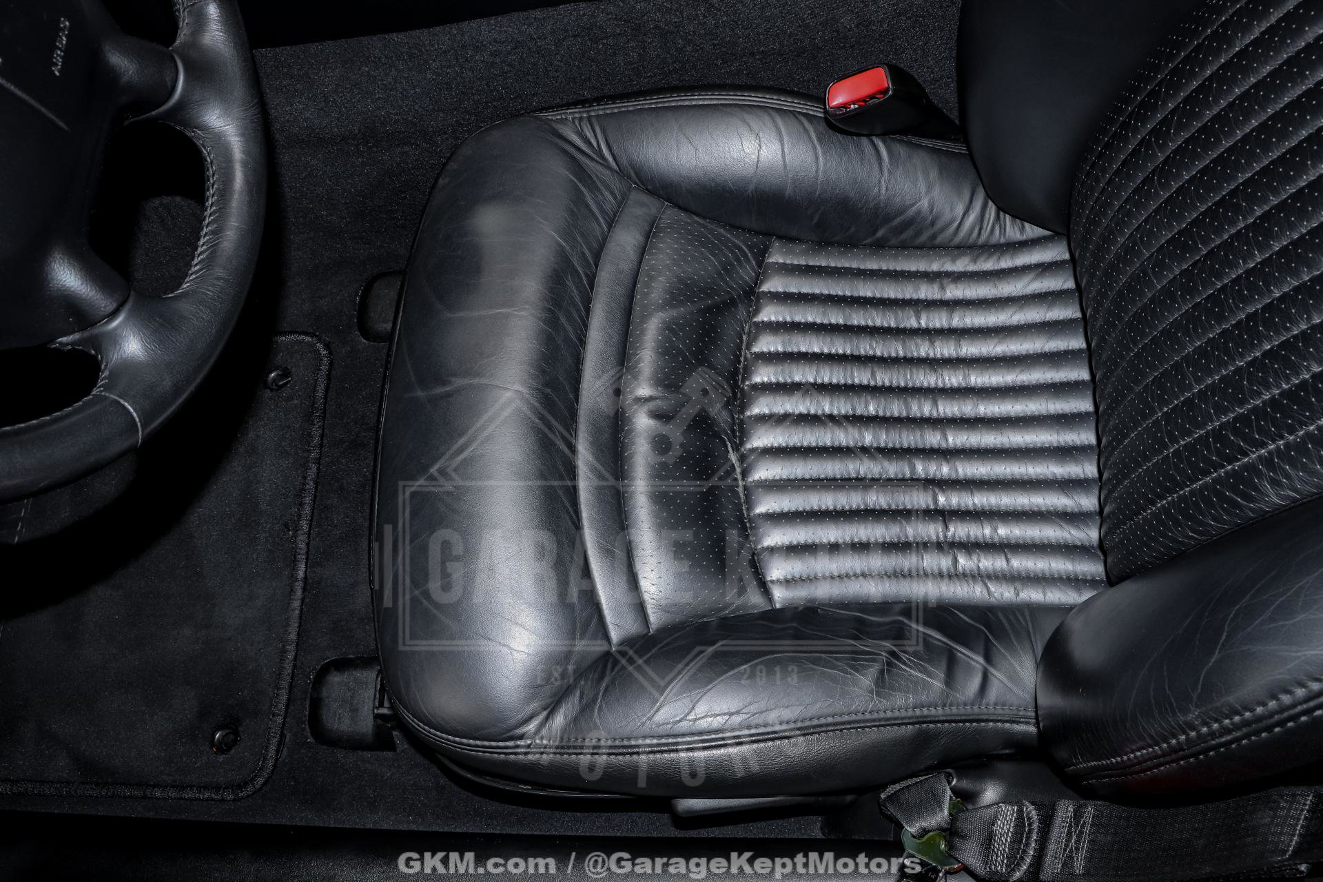 Used 1997 Chevrolet Corvette Coupe w/ Roof Pkg image 84