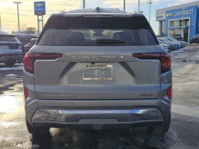 New 2026 GMC Terrain Denali w/ LPO, Floor Liner Package image 19