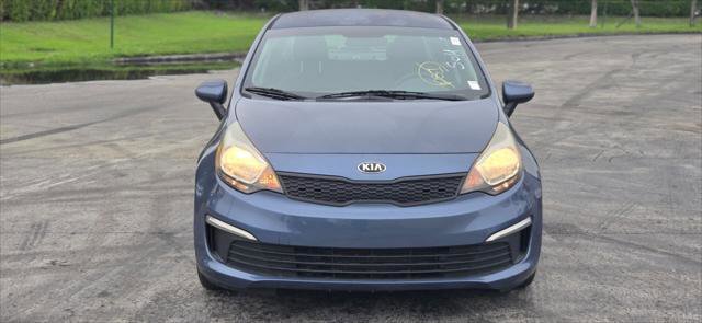 Used 2016 Kia Rio LX image 4