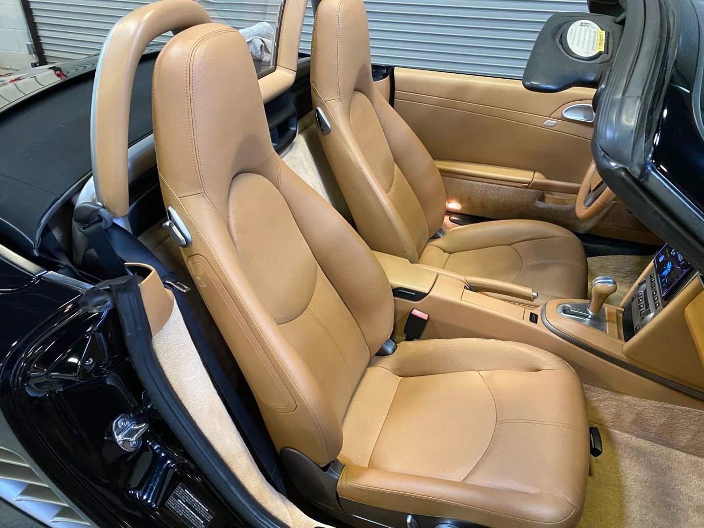 Used 2006 Porsche Boxster image 33