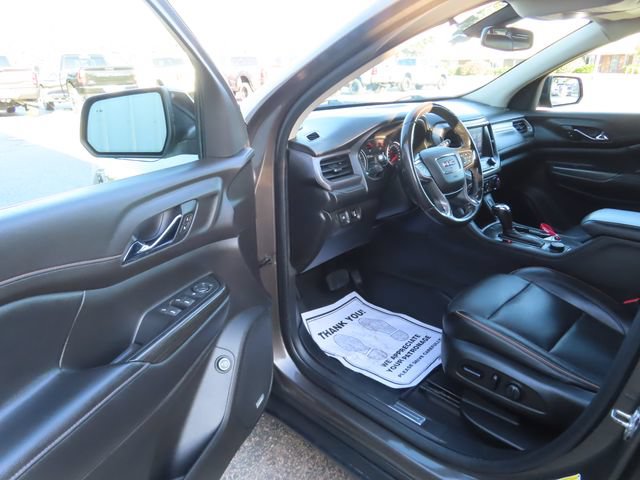 Used 2019 GMC Acadia SLT AWD/4WD image 18