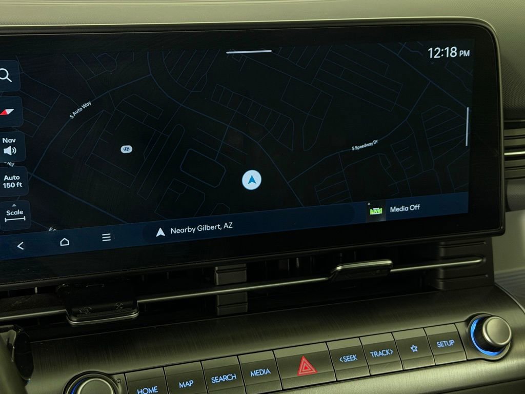 Used 2024 Hyundai Kona Limited AWD/4WD image 19