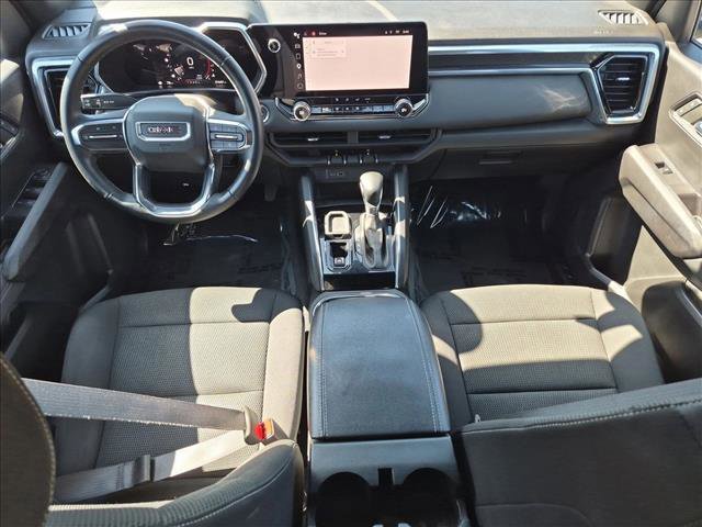 Used 2023 GMC Canyon Elevation w/ Convenience Package RWD image 18