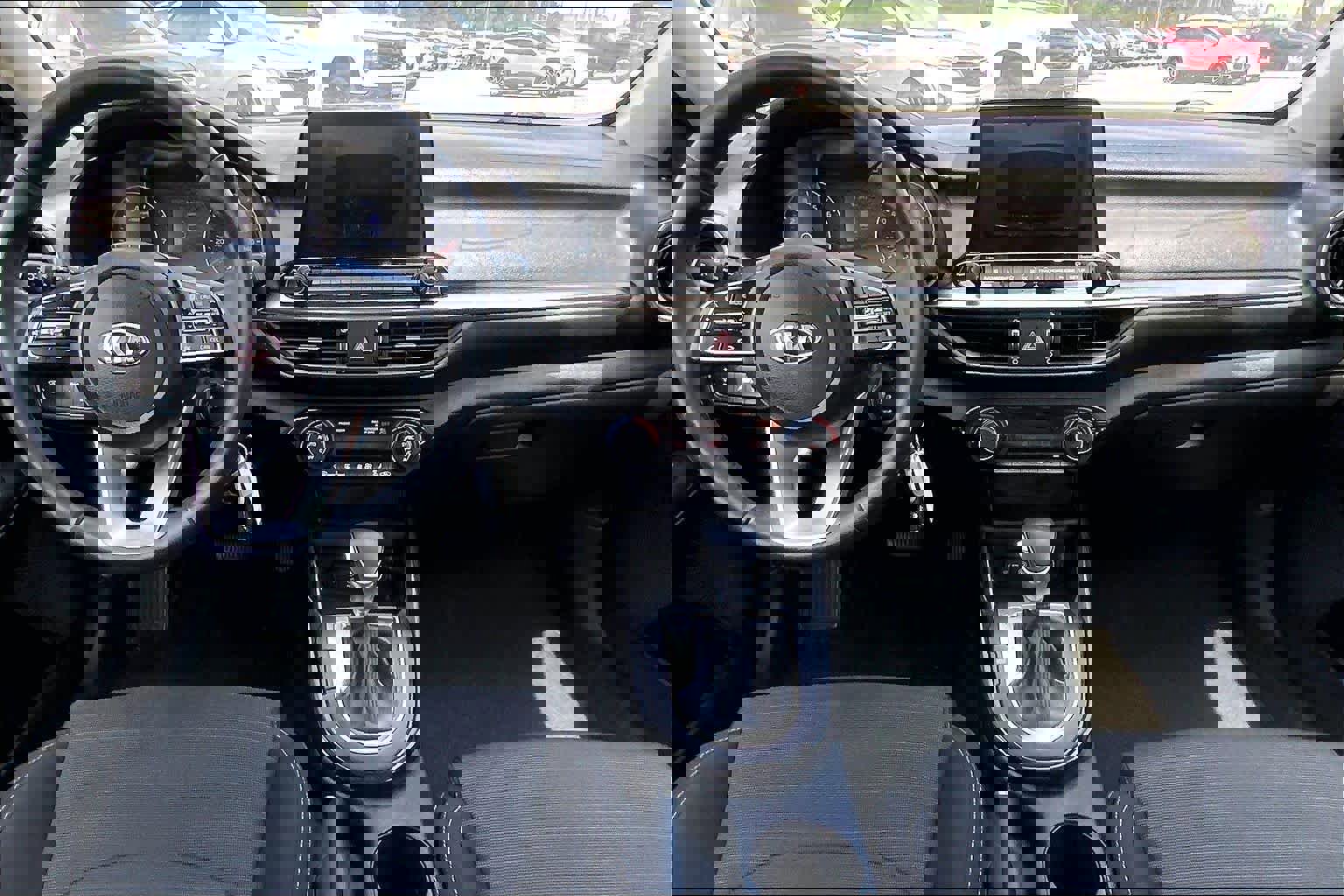 Used 2019 Kia Forte S FWD image 15