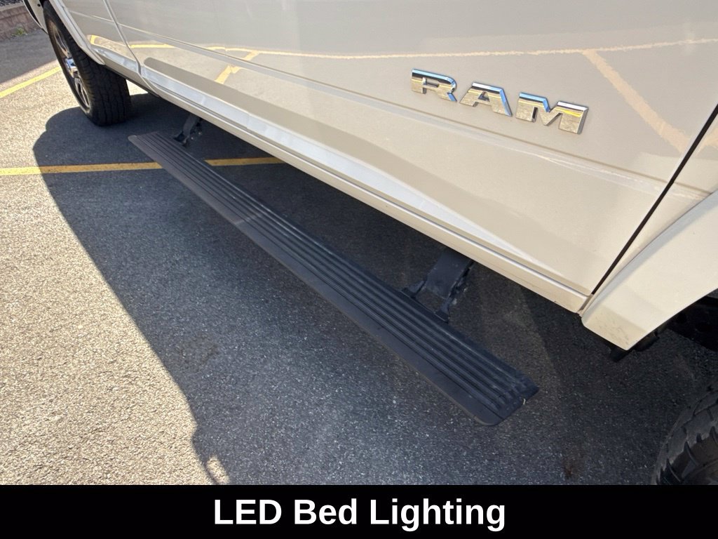 Used 2023 RAM 3500 Limited AWD/4WD image 27