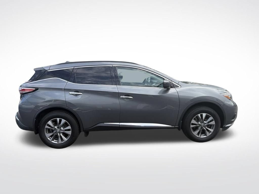 Used 2018 Nissan Murano S FWD image 4