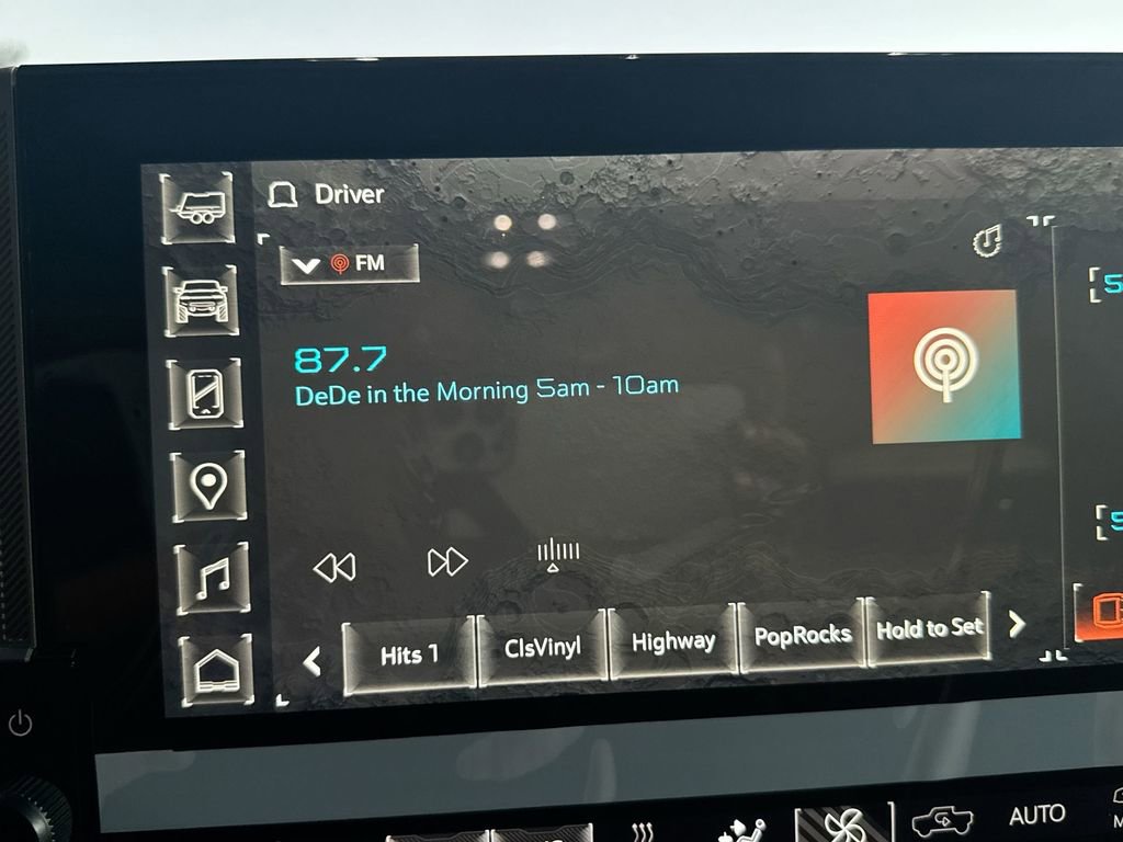 Used 2024 GMC Hummer EV 3X w/ Extreme Off-Road Package image 26