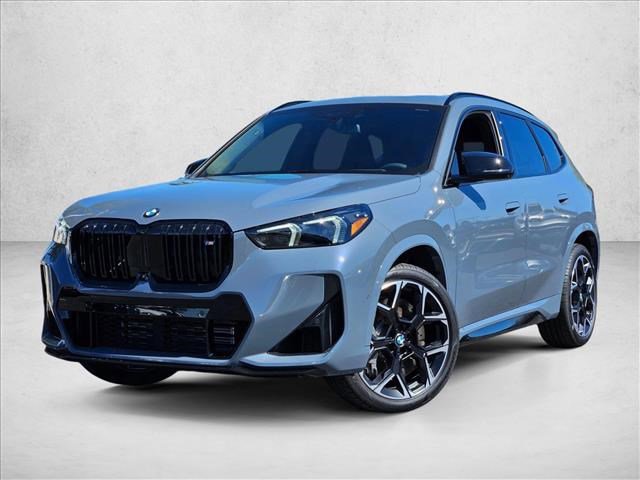 New 2026 BMW X1 M35i w/ Technology Package