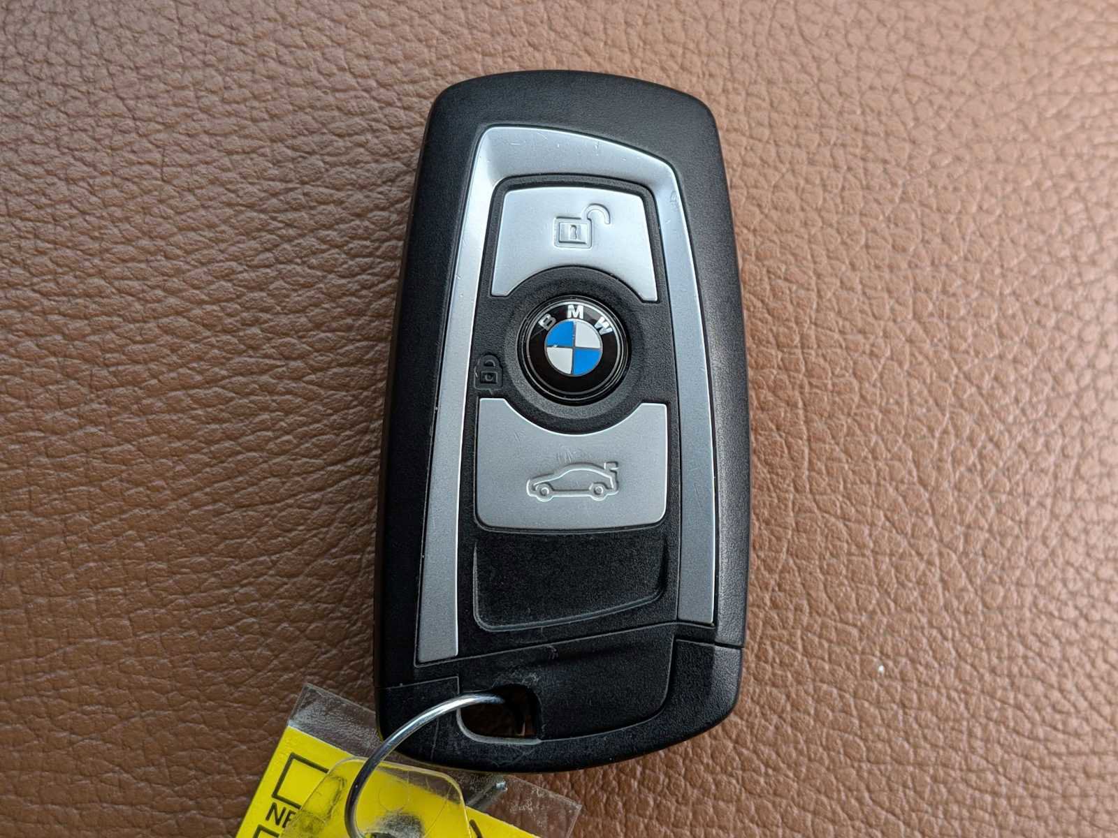 Used 2015 BMW 328i xDrive Sedan image 33