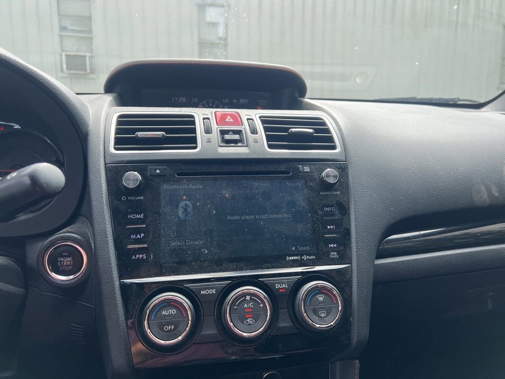 Used 2018 Subaru WRX STI Limited image 12