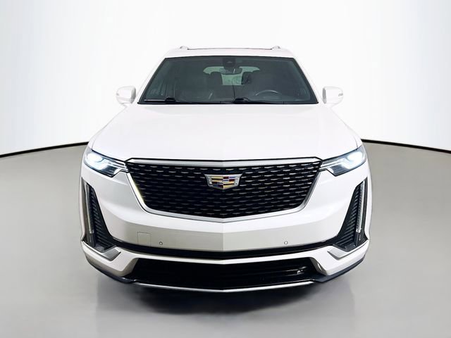 Used 2022 Cadillac XT6 Premium Luxury w/ Technology Package FWD video 2
