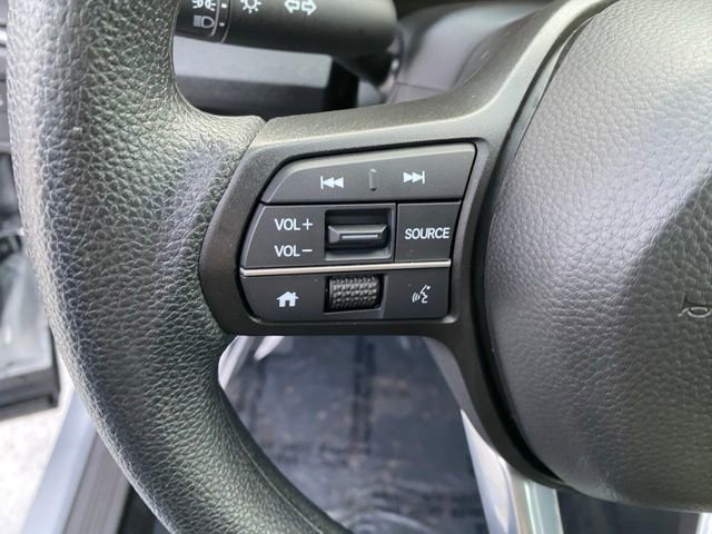 Certified 2025 Honda CR-V LX image 24