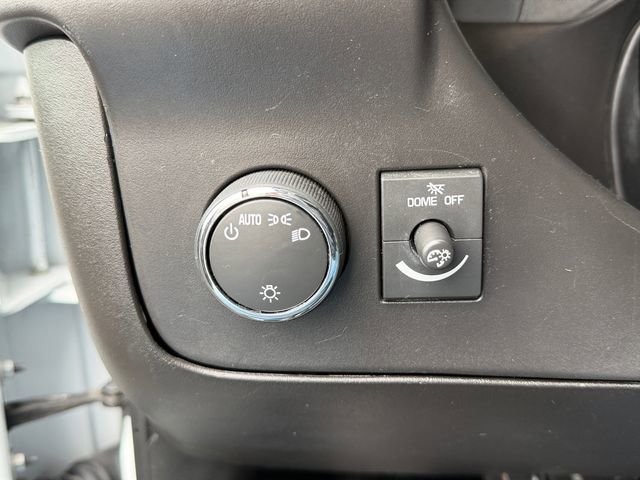 Used 2024 Chevrolet Express 2500 w/ Driver Convenience Package image 18