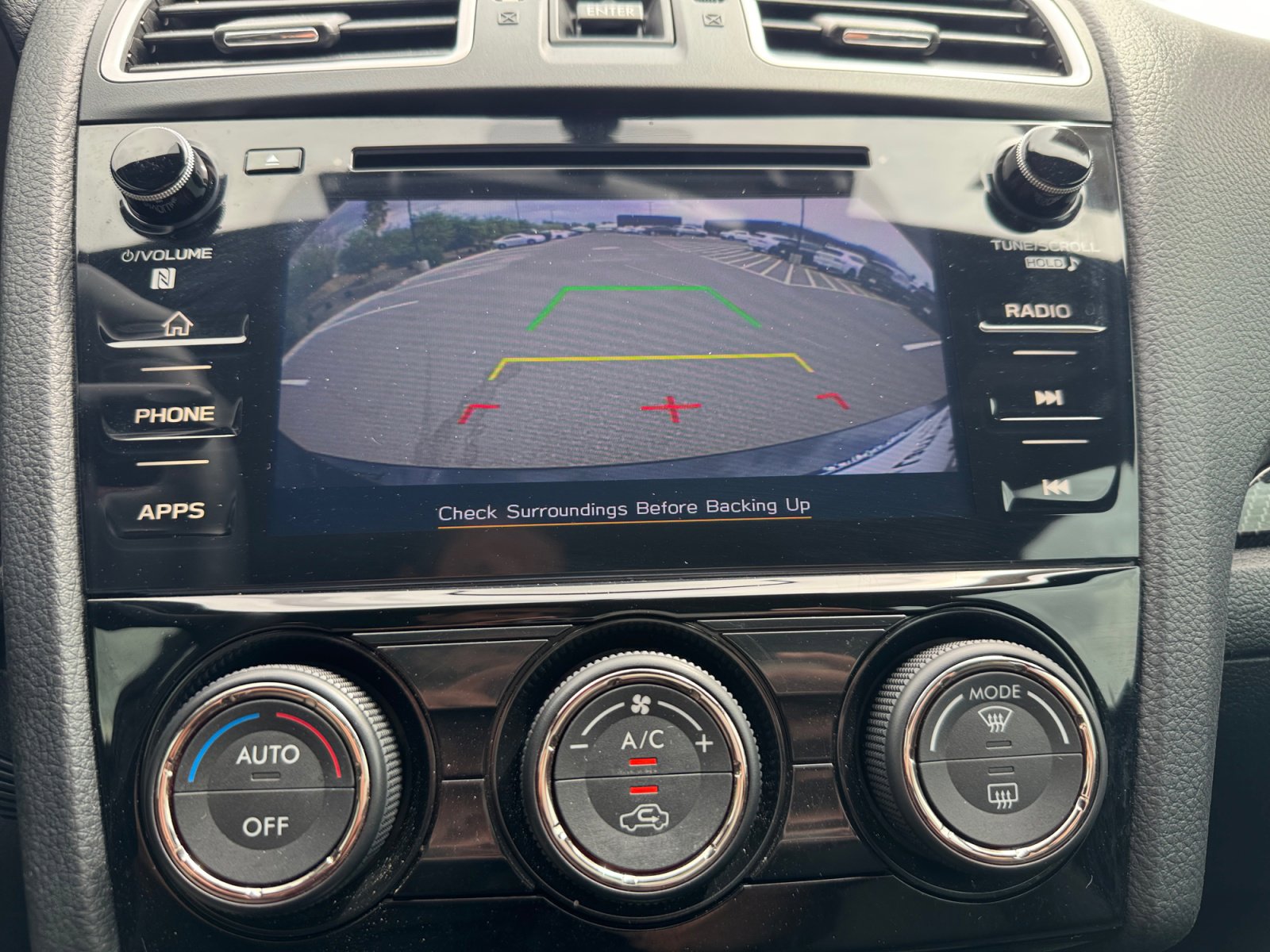 Used 2019 Subaru WRX Limited image 29