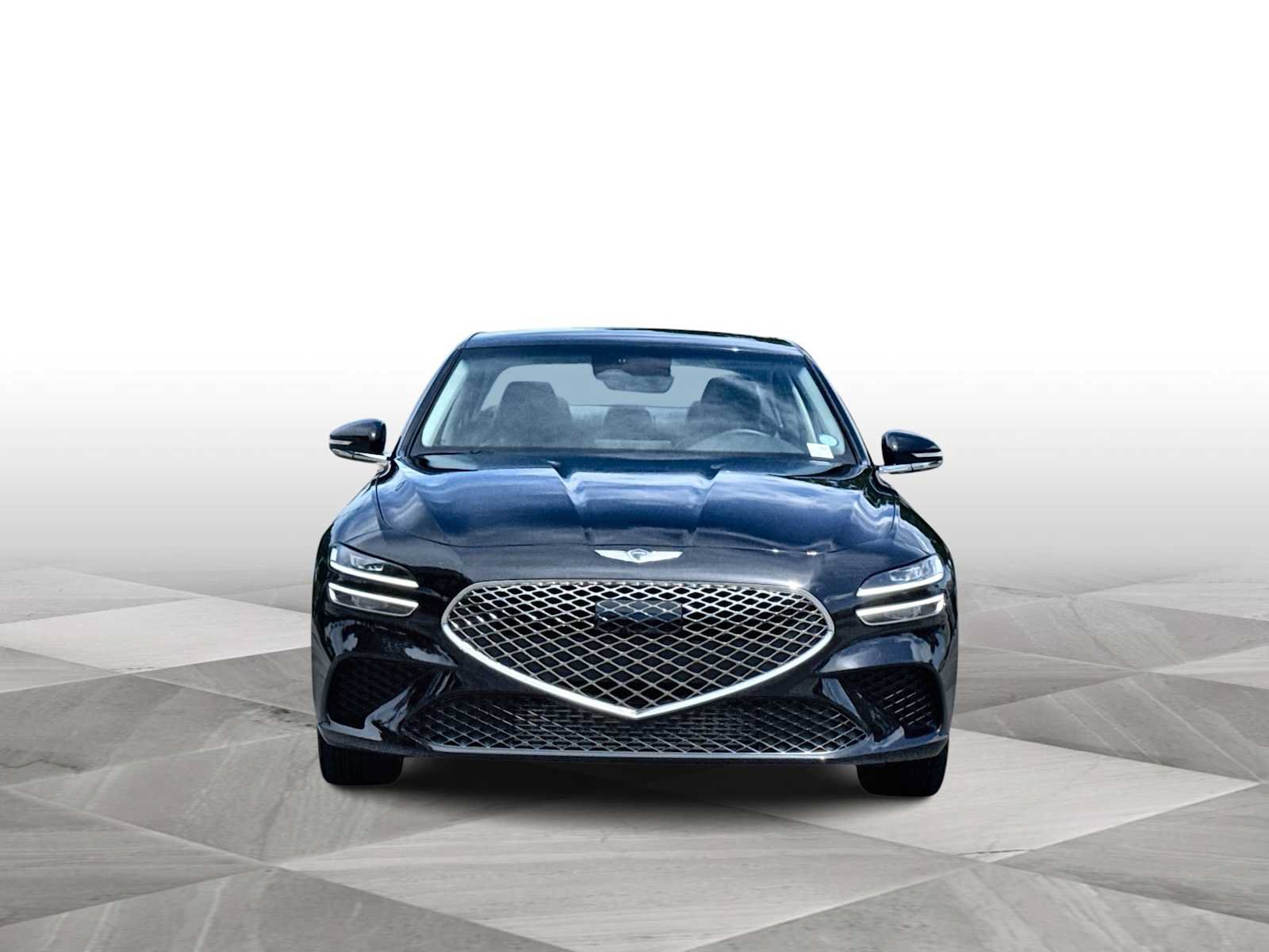 Used 2023 Genesis G70 2.0T RWD image 3