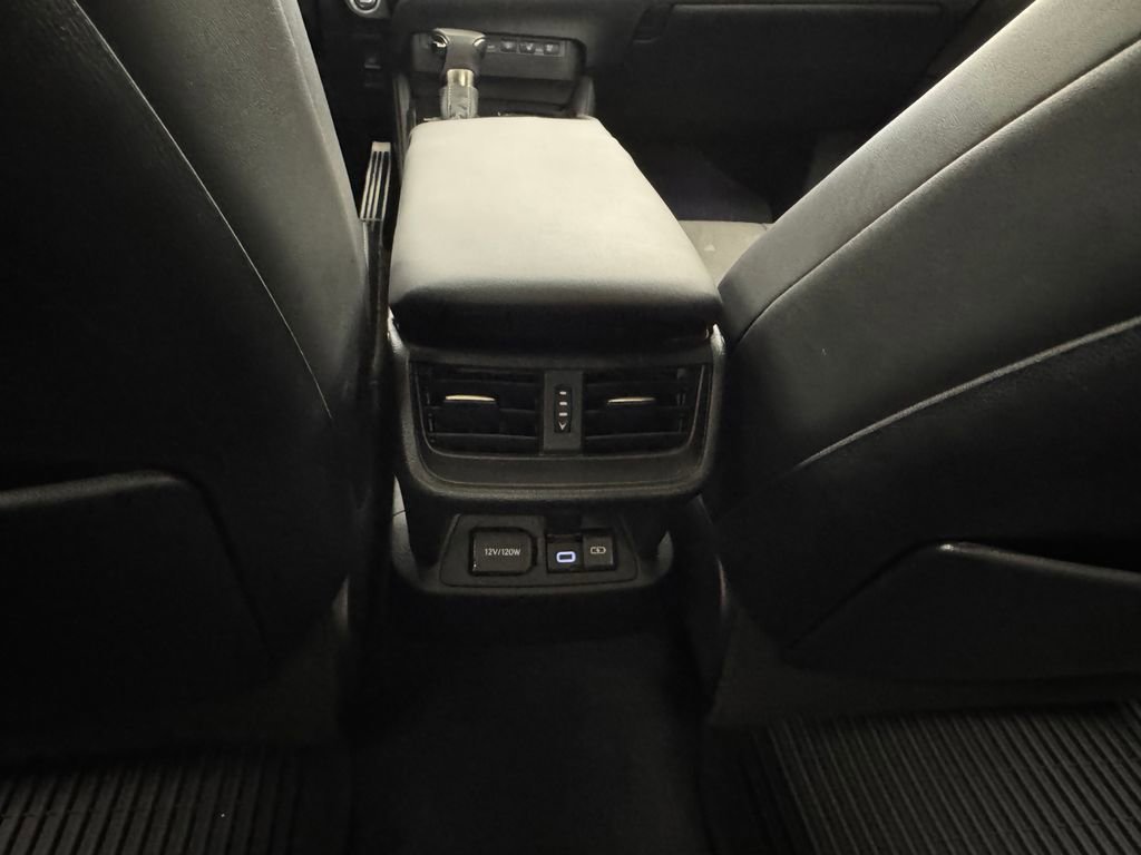 Used 2024 Lexus ES 350 F Sport image 30