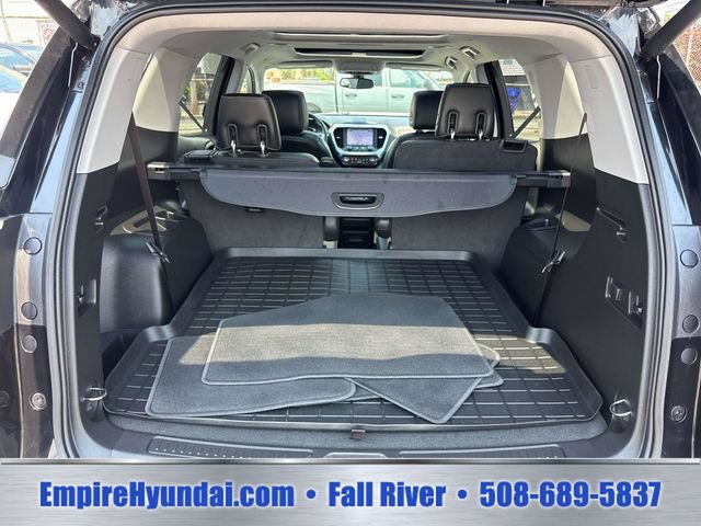 Used 2018 GMC Acadia SLT AWD/4WD image 14