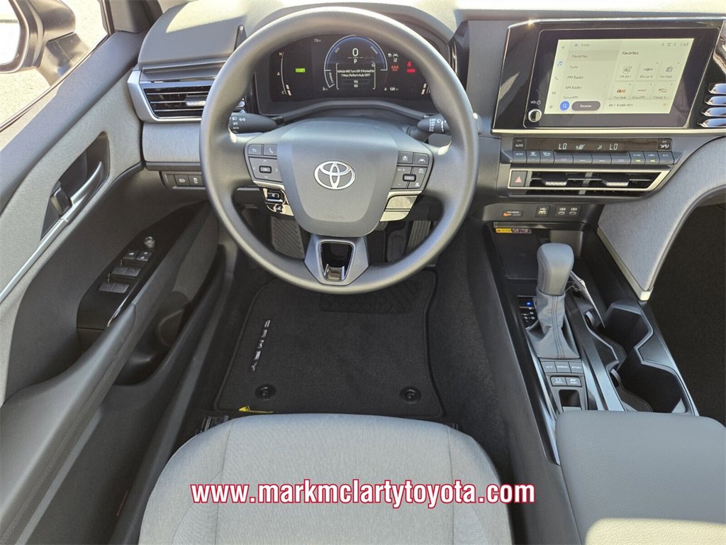 New 2026 Toyota Camry LE image 7