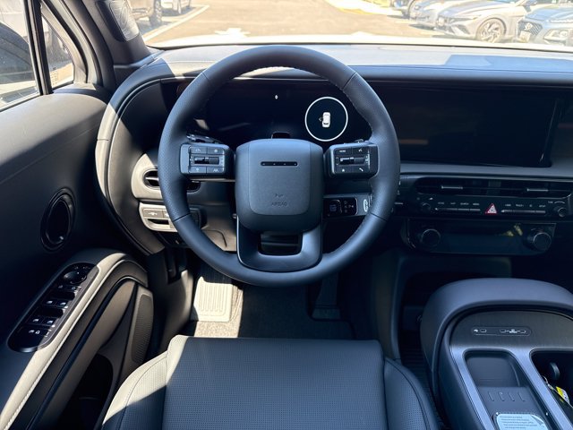 New 2026 Hyundai Palisade XRT Pro AWD/4WD image 13