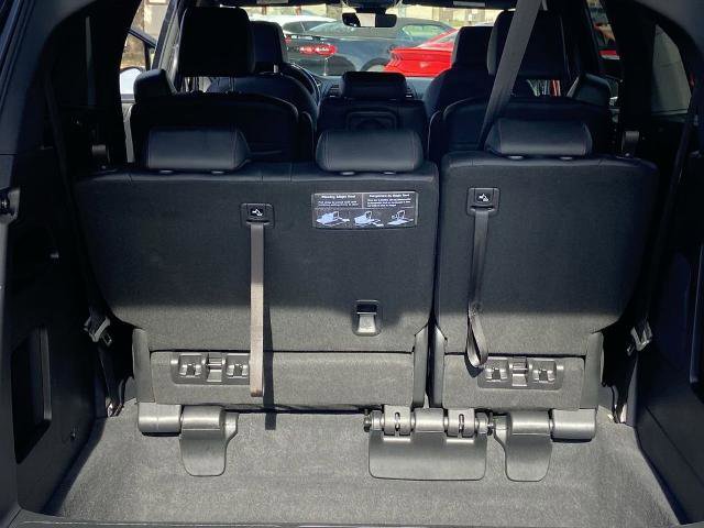Used 2025 Honda Odyssey Sport-L image 22