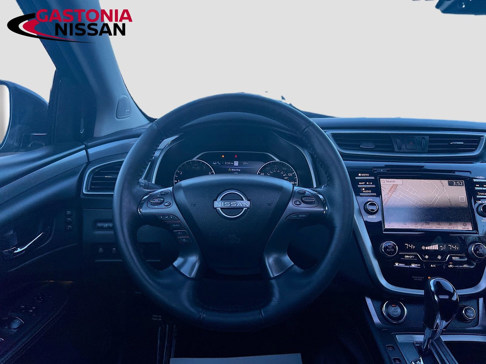 Used 2024 Nissan Murano SL image 31