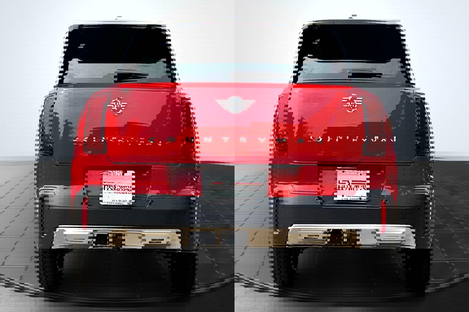 New 2026 MINI Cooper Countryman S image 4