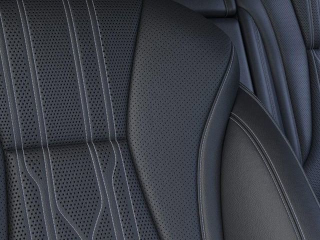 New 2026 Buick Envision Avenir AWD/4WD image 21