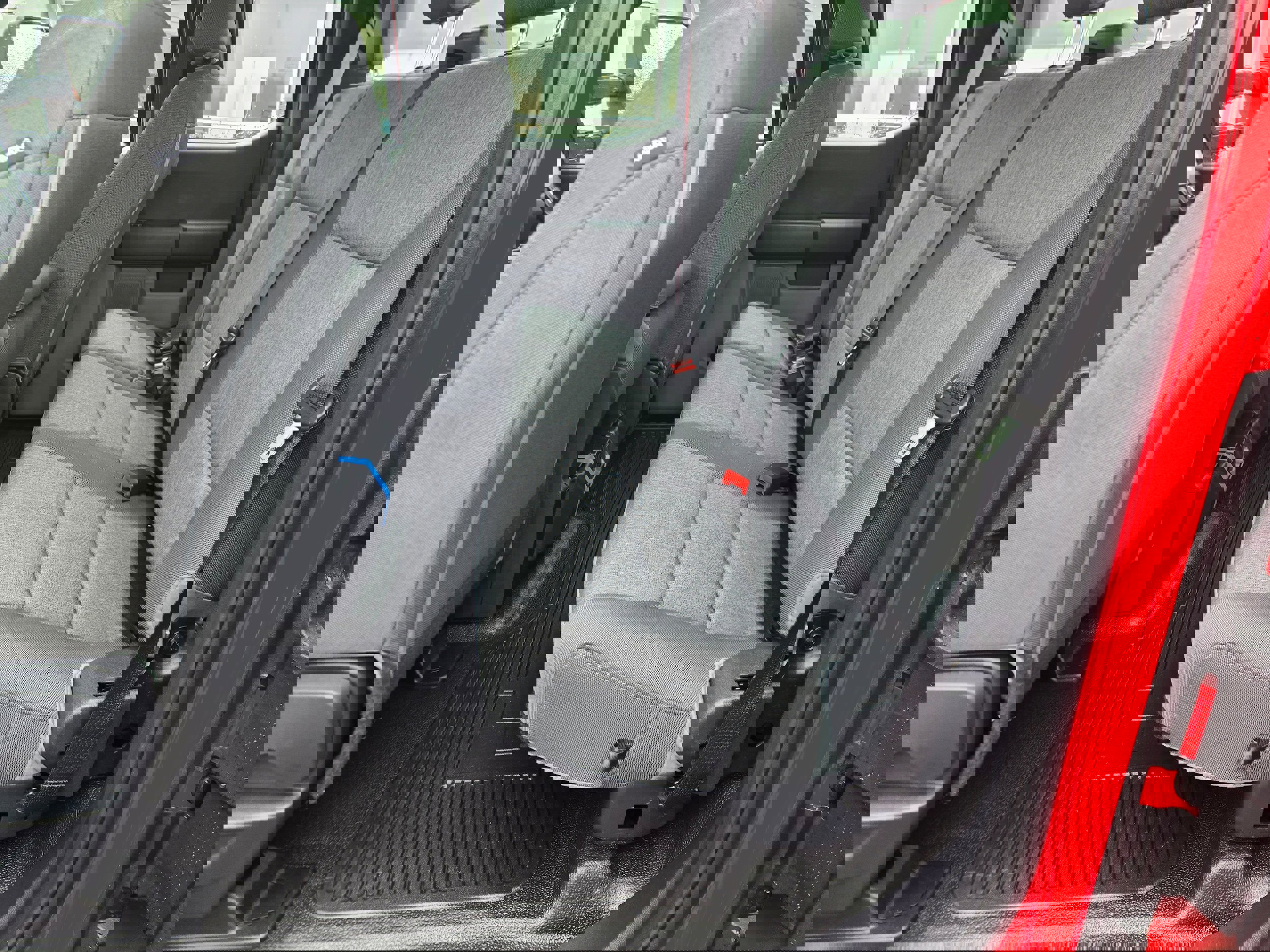 New 2026 Ford F250 XL w/ XL Chrome Package image 10