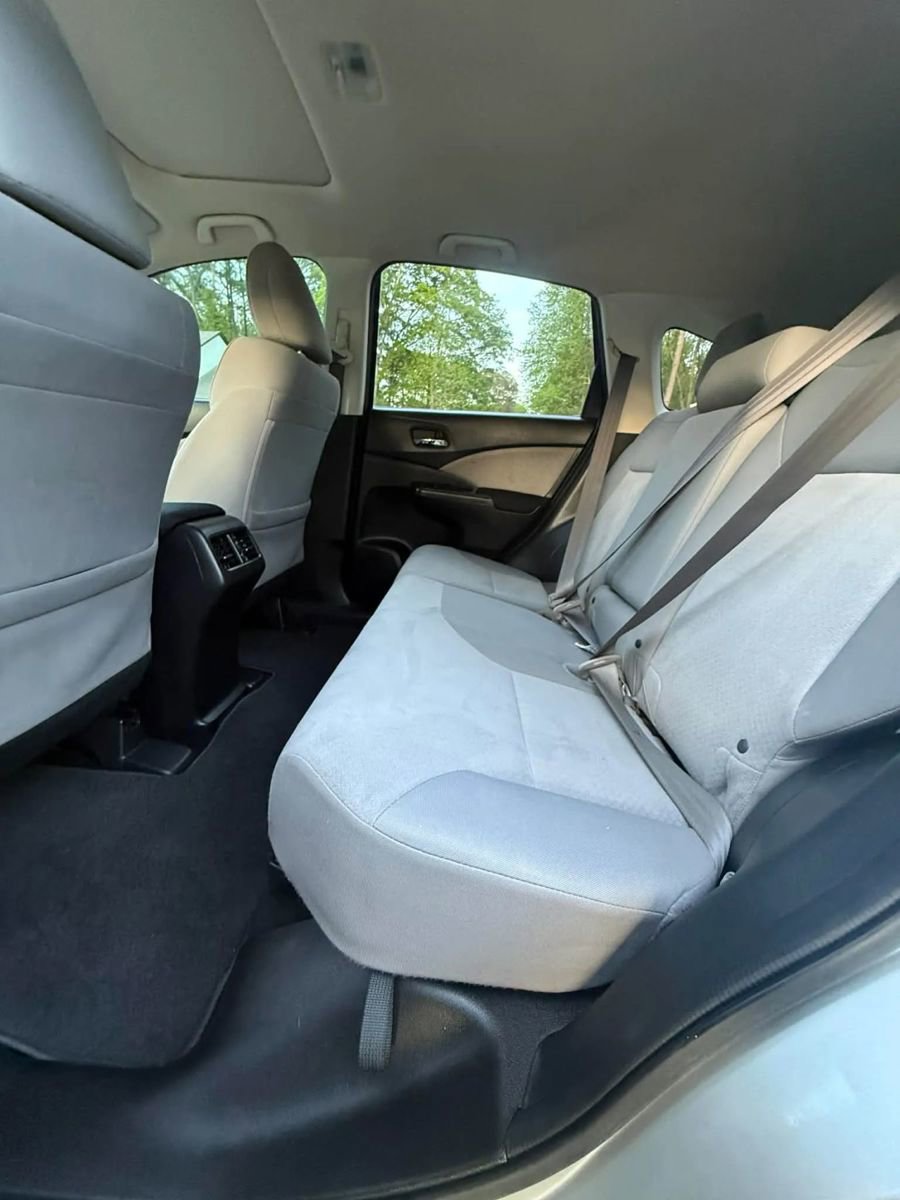 Used 2015 Honda CR-V EX image 5