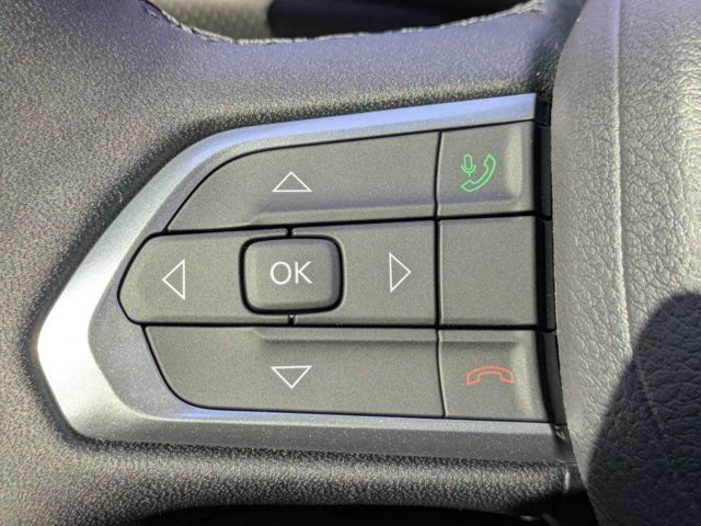 New 2026 Jeep Compass Latitude AWD/4WD image 22